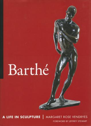 Barthé - A Life in Sculpture