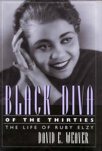 Black Diva of the Thirties