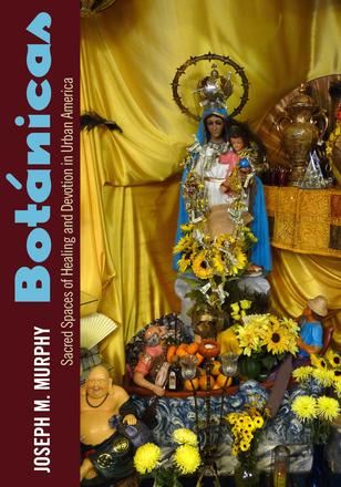 Botánicas - Sacred Spaces of Healing and Devotion in Urban America