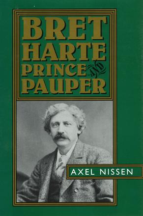 Bret Harte - Prince and Pauper