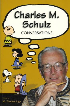 Charles M. Schulz - Conversations