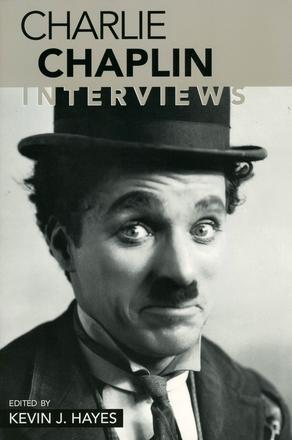 Charlie Chaplin - Interviews