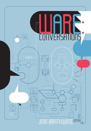 Chris Ware - Conversations