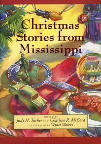 Christmas Stories from Mississippi
