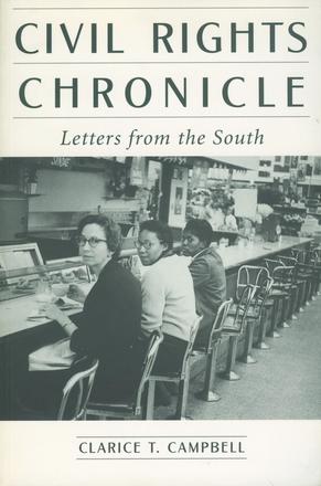 Civil Rights Chronicle - Letters from the South