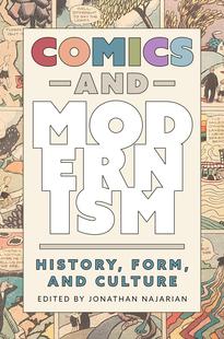 Comics and Modernism