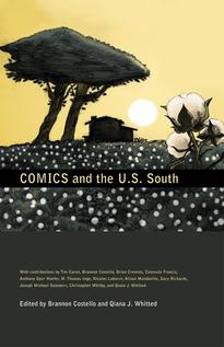 Comics and the U.S. South