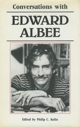 Conversations with Edward Albee