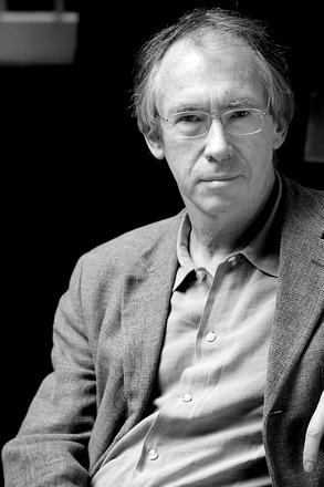Conversations with Ian McEwan  University Press of Mississippi