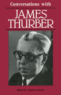 Conversations with James Thurber