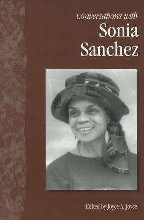 Conversations with Sonia Sanchez
