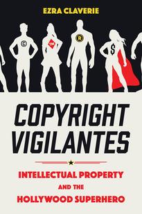 Copyright Vigilantes