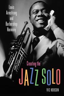 Creating the Jazz Solo
