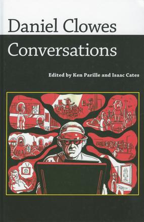 Daniel Clowes - Conversations