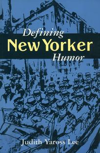 Defining New Yorker Humor