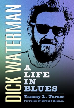Dick Waterman - A Life in Blues