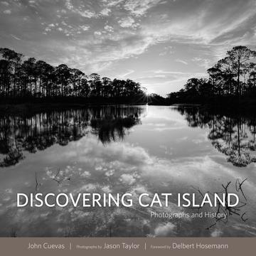 Discovering Cat Island - Photographs and History