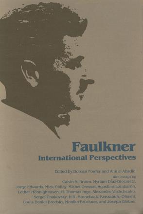 Faulkner - International Perspectives