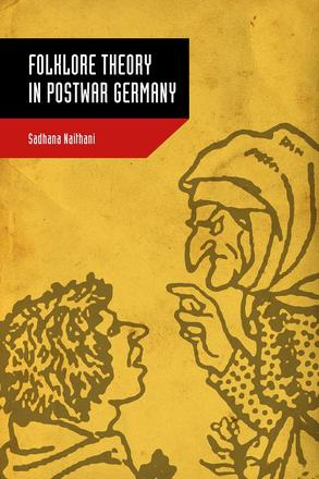 Folklore Theory in Postwar Germany