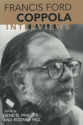 Francis Ford Coppola - Interviews