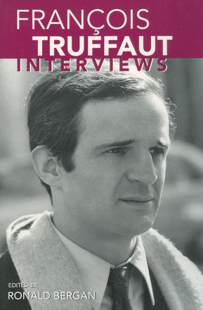Francois Truffaut - Interviews