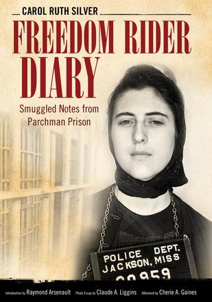 Freedom Rider Diary - Smuggled Notes from Parchman Prison