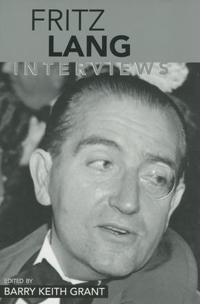 Fritz Lang - Interviews