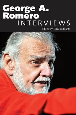 George A. Romero - Interviews