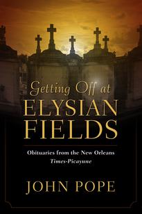 Getting Off at Elysian Fields