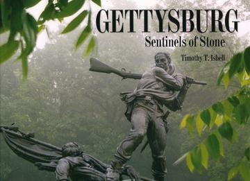 Gettysburg - Sentinels of Stone