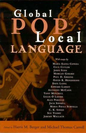 Global Pop, Local Language