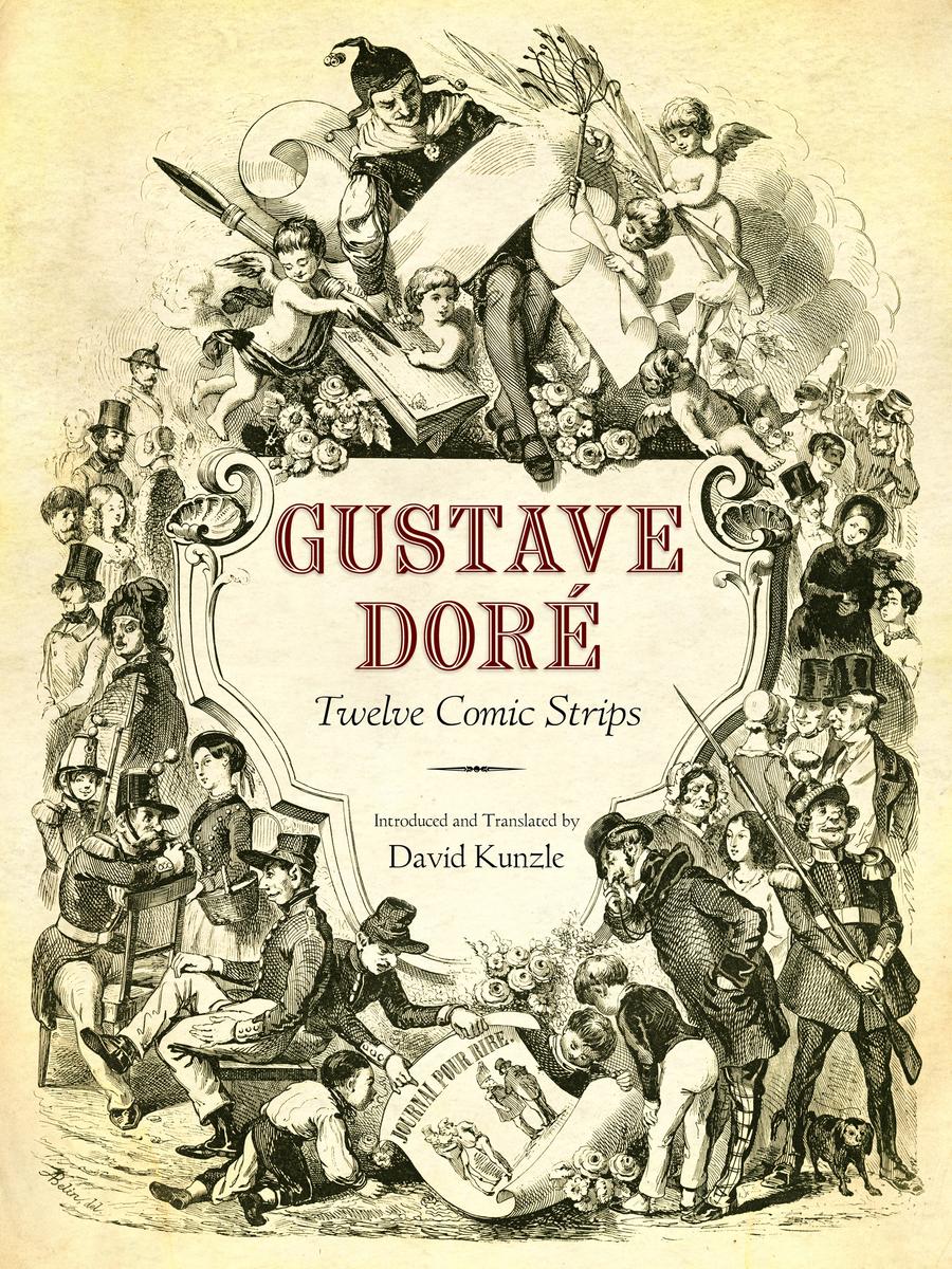Gustave Doré  University Press of Mississippi