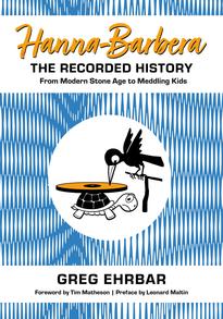 Hanna-Barbera, the Recorded History
