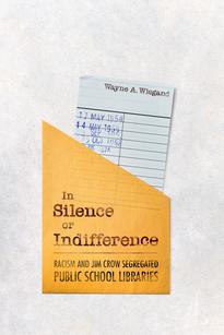 In Silence or Indifference