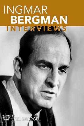 Ingmar Bergman - Interviews