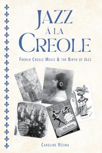 Jazz à la Creole