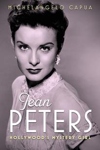 Jean Peters