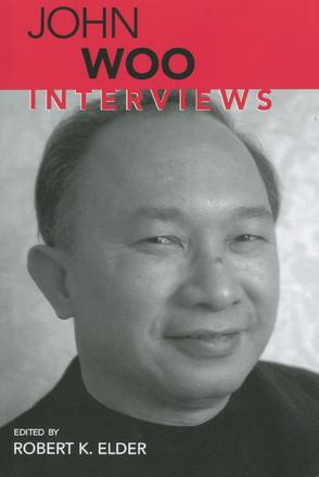 John Woo - Interviews