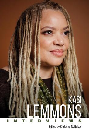 Kasi Lemmons - Interviews
