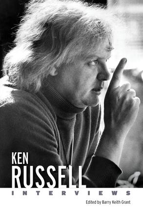 Ken Russell - Interviews