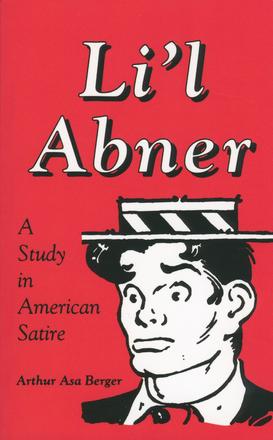 Li'l Abner - A Study in American Satire