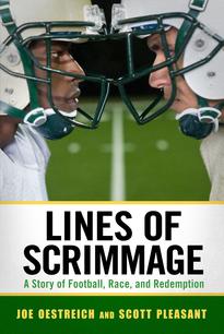 Lines of Scrimmage
