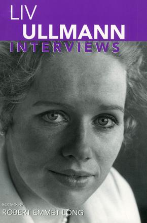 Liv Ullmann - Interviews