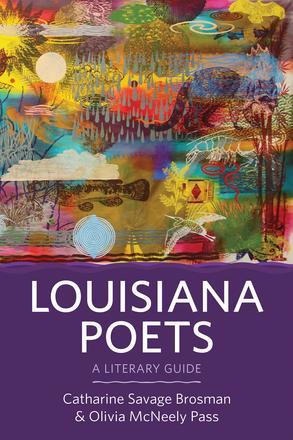 Louisiana Poets - A Literary Guide