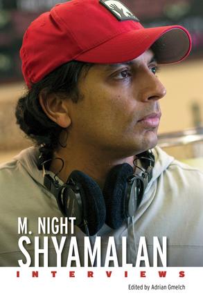 M. Night Shyamalan - Interviews