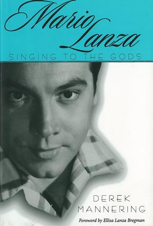Mario Lanza - Singing to the Gods