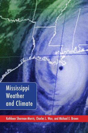 Mississippi Weather and Climate
