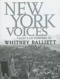 New York Voices