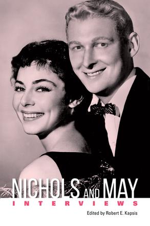 Nichols and May - Interviews