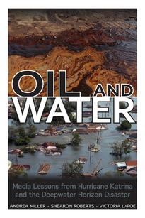 Oil and Water